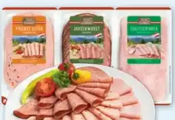 PENNY Ich bin Österreich Aufschnitt Variation Angebot