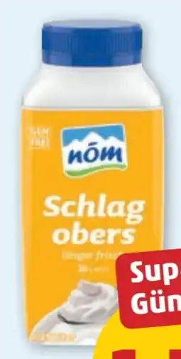 PENNY Nöm Schlagobers Angebot