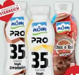 PENNY Nöm Pro Proteindrinks Angebot