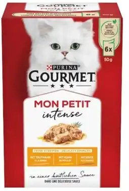 dm Purina Gourmet Mon Petit Angebot