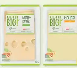 PENNY Echt Bio Gouda Angebot