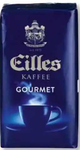 Norma J.J.Darboven Eilles Röstkaffee Angebot