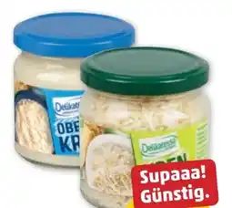 PENNY Delikatessa Gerieben Kren Angebot