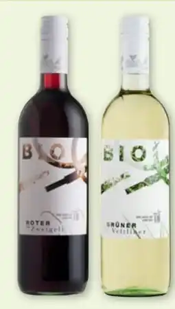 PENNY Weingut Georg Toifl Grünes G Bio Grüner Veltliner Angebot