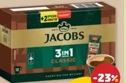PENNY Jacobs Classic 3 in 1 Angebot