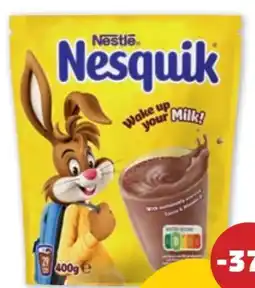 PENNY Nestlé Nesquik Trinkkakao Angebot