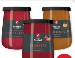 PENNY Julius Meinl Konfitüre Angebot