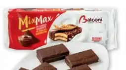 PENNY Balconi Mix Max Kuchenriegel Angebot