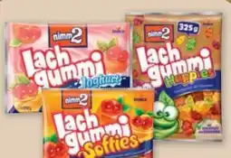 PENNY Storck Nimm2 Lachgummi Angebot