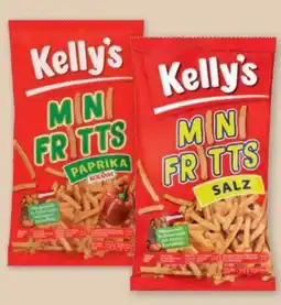 PENNY Kelly's Mini Fritts Angebot