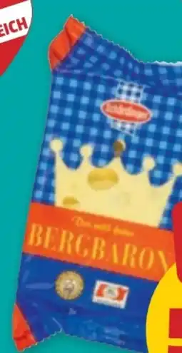 PENNY Schärdinger Bergbaron Angebot