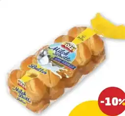 PENNY Ölz Milch Brötle Angebot