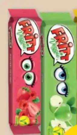 PENNY Fritt Kaubonbon Angebot