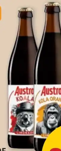 PENNY Austro! Limonade Angebot