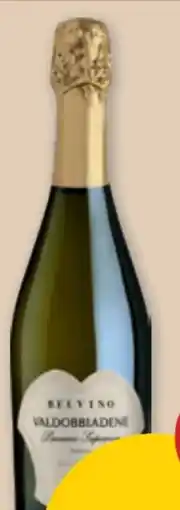 PENNY Cantina Produttori di Valdobbiadene Prosecco Superiore Extra Dry Angebot