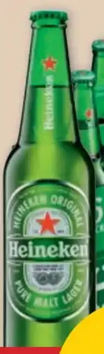 PENNY Heineken Bier Angebot