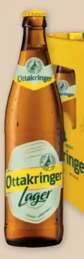 PENNY Ottakringer Lager Angebot
