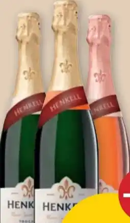 PENNY Henkell Sekt Angebot