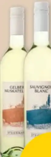 PENNY Erzherzog Johann Sauvignon Blanc Angebot