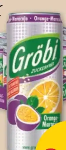 PENNY Gröbi Orange-Maracuja Angebot