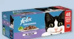 PENNY Felix Gemischte Vielfalt Angebot