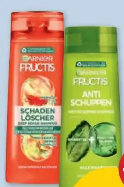 PENNY Garnier Fructis Shampoo Angebot