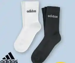 PENNY Adidas Damen Crew-Socken Angebot