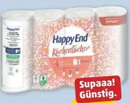 PENNY Happy End Küchenrolle Angebot