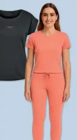 PENNY Damen-T-Shirt Angebot