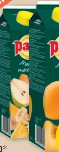 PENNY Pago Säfte Angebot