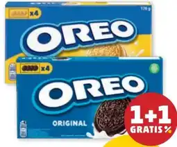PENNY Oreo Classic Box Angebot