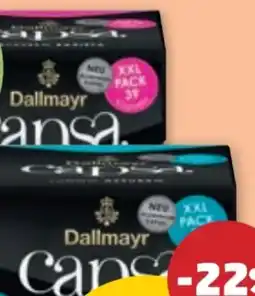 PENNY Dallmayr Capsa Kaffeekapseln Angebot