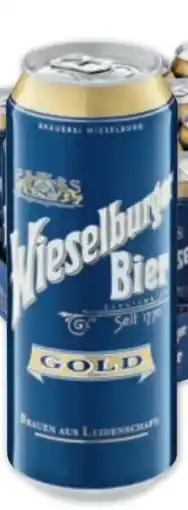 PENNY Wieselburger Gold Angebot