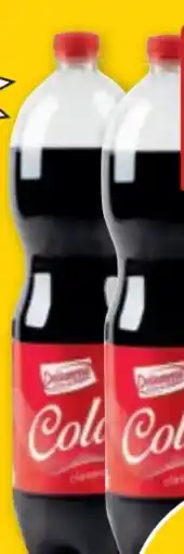 PENNY Delikatessa Cola Classic Angebot