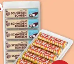 PENNY Niemetz Manja Riegel Angebot