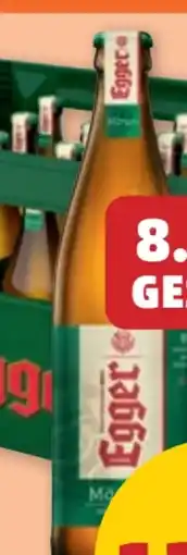 PENNY Egger Märzen Angebot