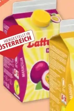 PENNY Lattella Frucht & Molke Angebot