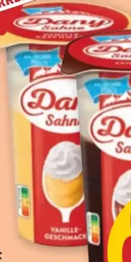 PENNY Danone Dany Sahne Angebot