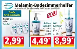 Norma Seifenspender Angebot