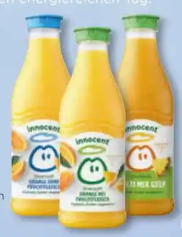 Unimarkt Innocent Direktsafte Angebot