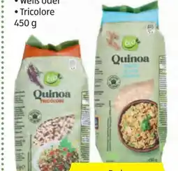 Hofer Bio Bio-Quinoa-Mix Angebot