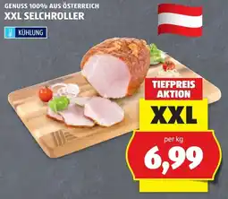 Hofer Xxl selchroller Angebot