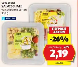 Hofer Salatschale Angebot