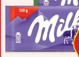 Hofer Milka Schokolade Angebot