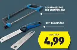 Hofer Workzone sägen-sets Angebot