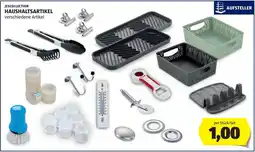 Hofer Jes collection haushaltsartikel Angebot