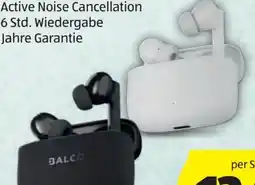 Hofer Medion Bluetooth In-Ear-Kopfhörer Angebot