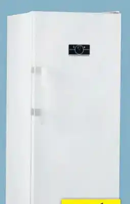 Hofer Beko No-Frost Gefrierschrank B5RFNE294W Angebot