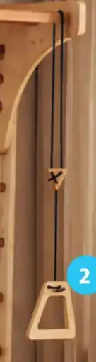 Hofer Gymnastikgriffe Angebot