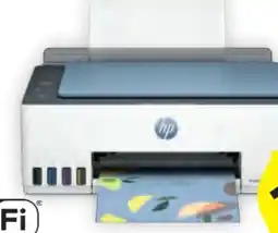 Hofer HP Smart Tank 5106 All-In-One-Drucker Angebot